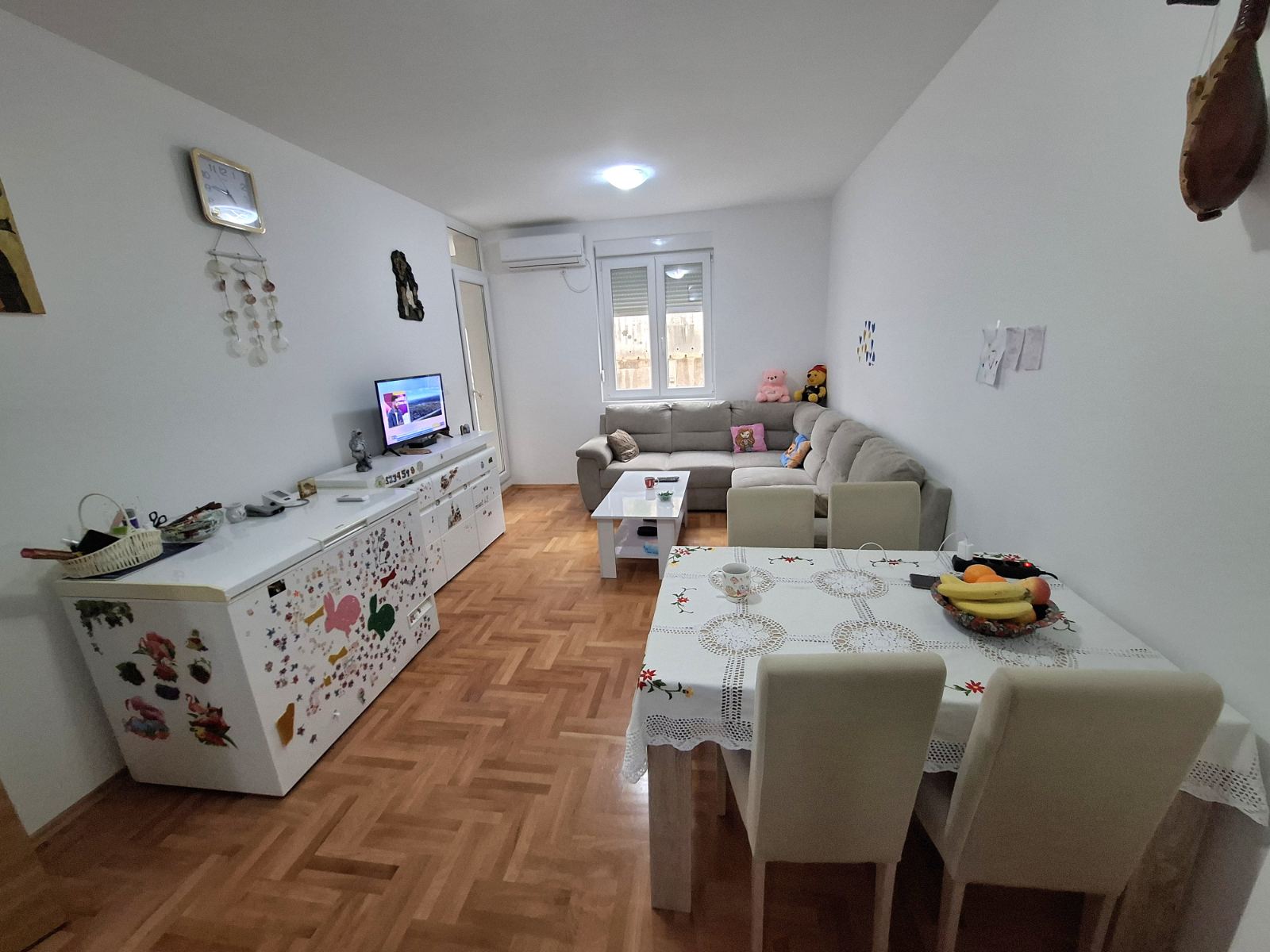 Apartment Dubovica 67m2 - 2