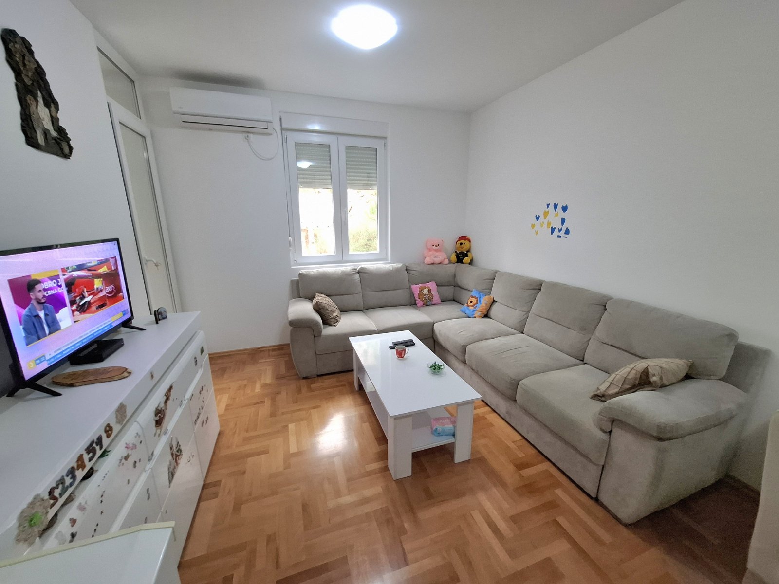 Apartment Dubovica 67m2