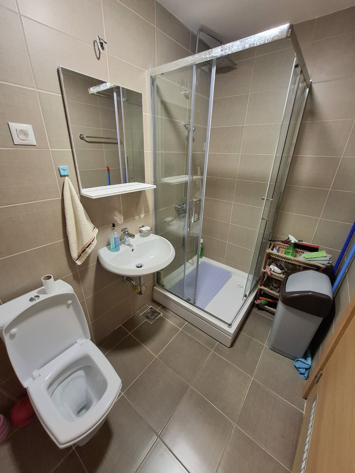 Apartment Dubovica 67m2 - 8