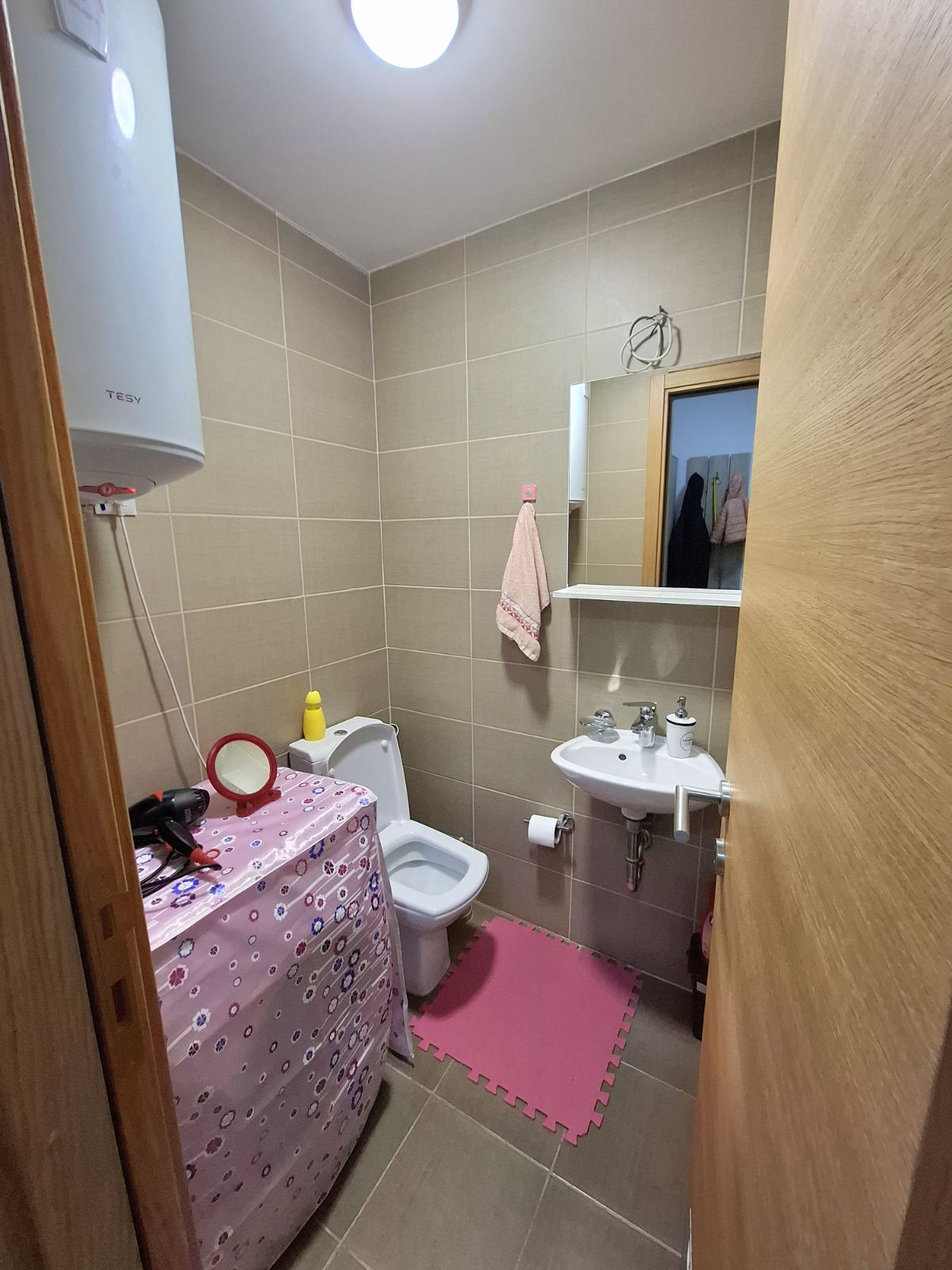 Apartment Dubovica 67m2 - 12