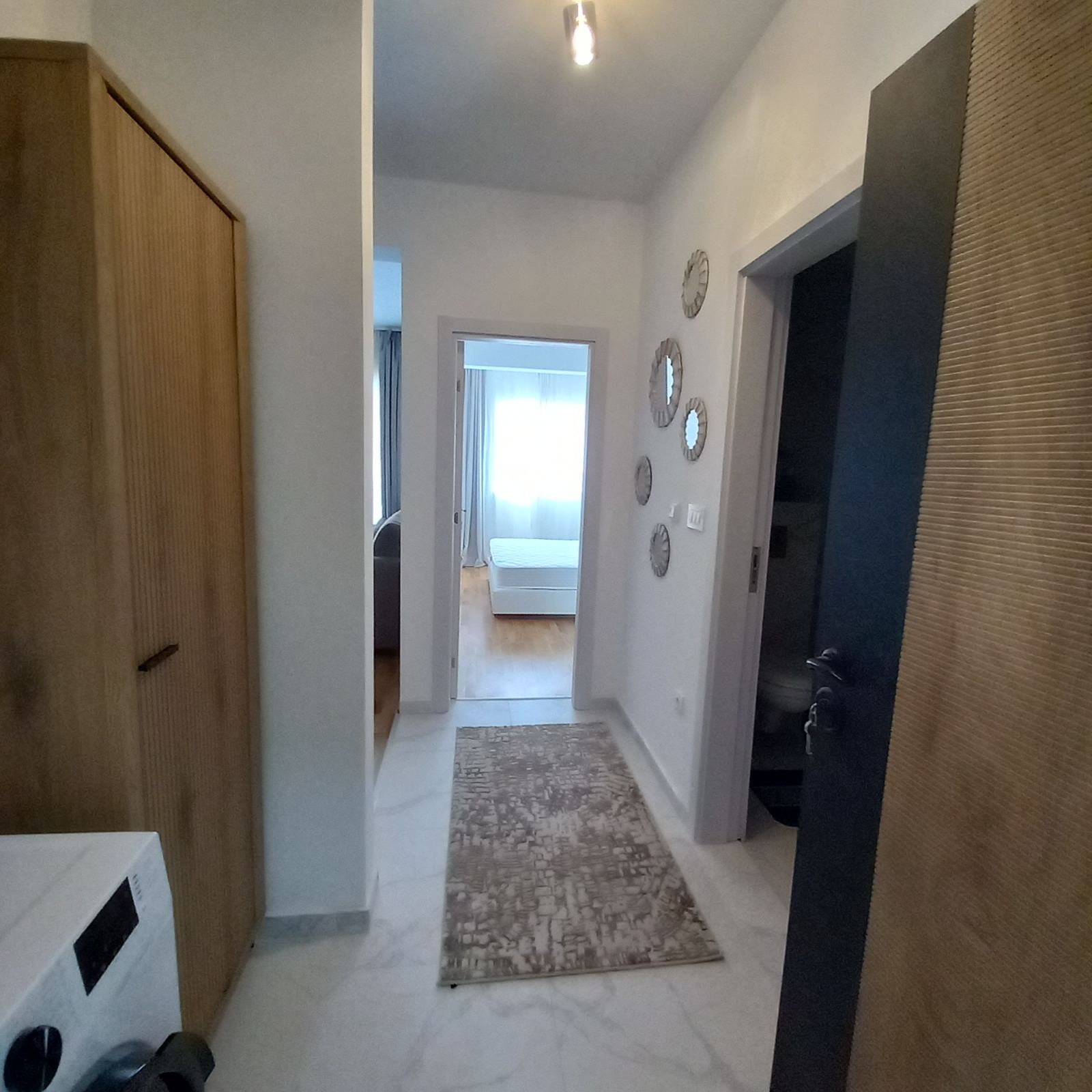 Apartment Budva 42m2