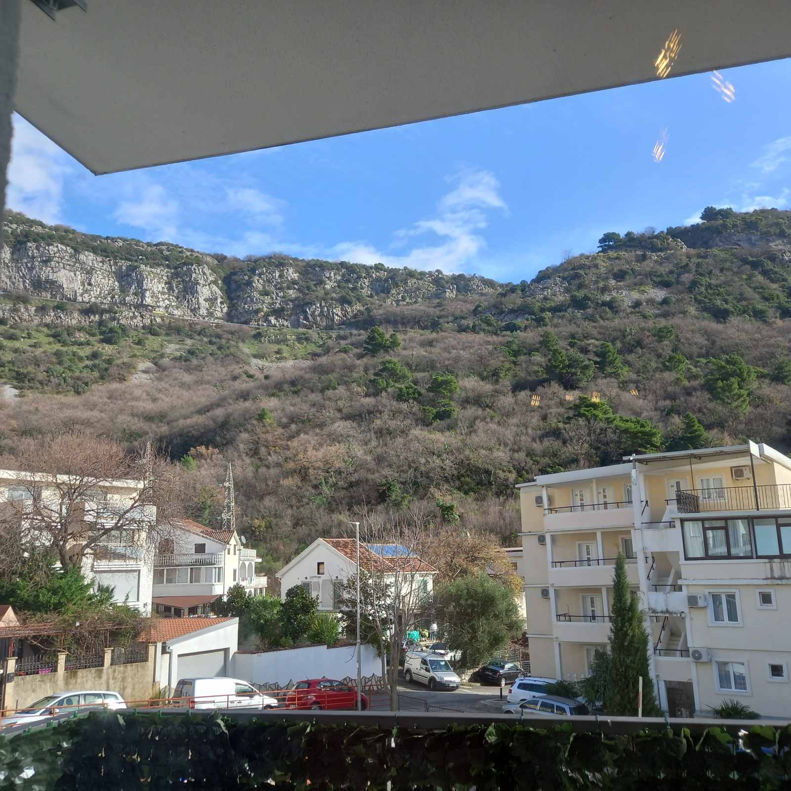 Apartment Budva 42m2 - 8