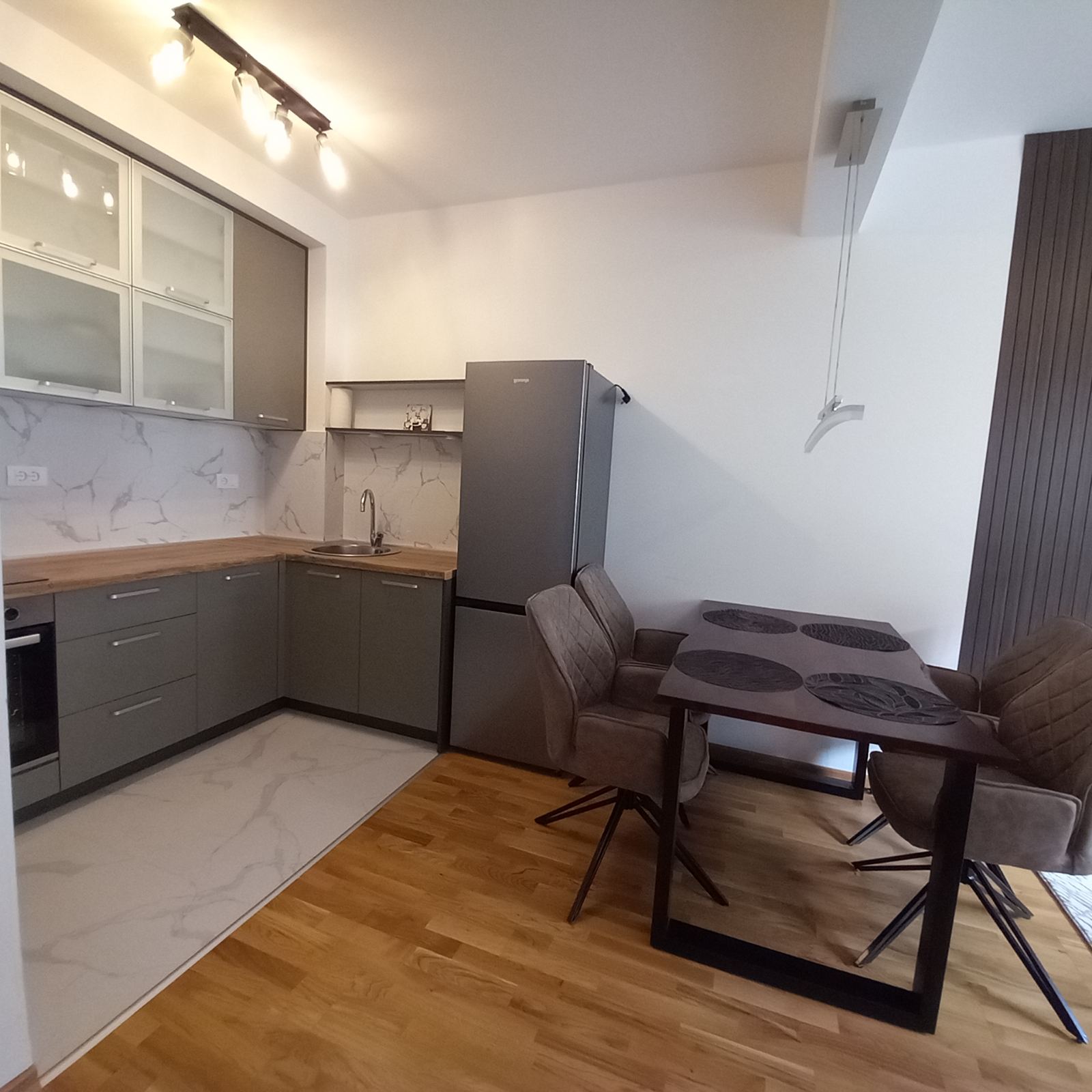 Apartment Budva 42m2 - 4