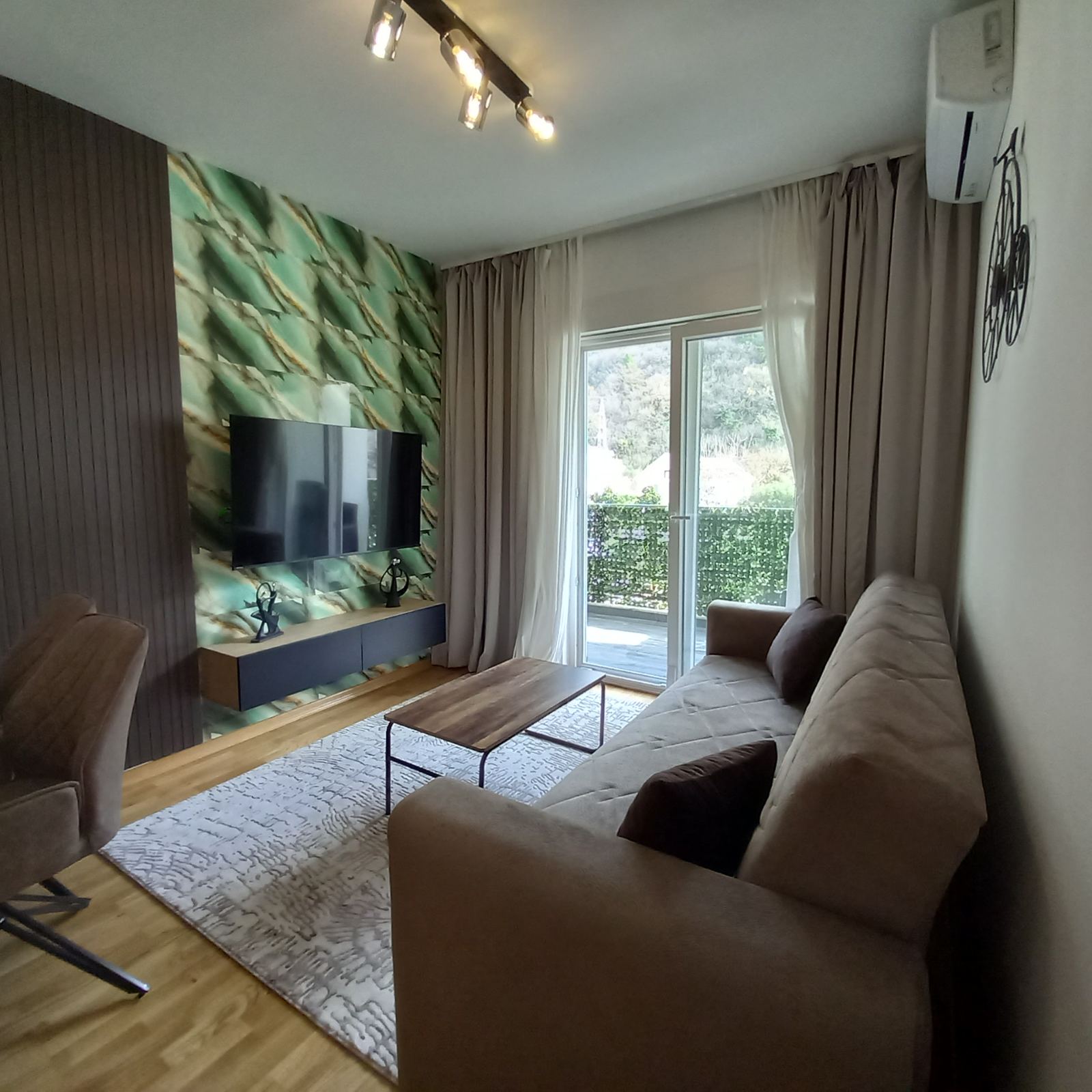 Apartment Budva 42m2 - 7