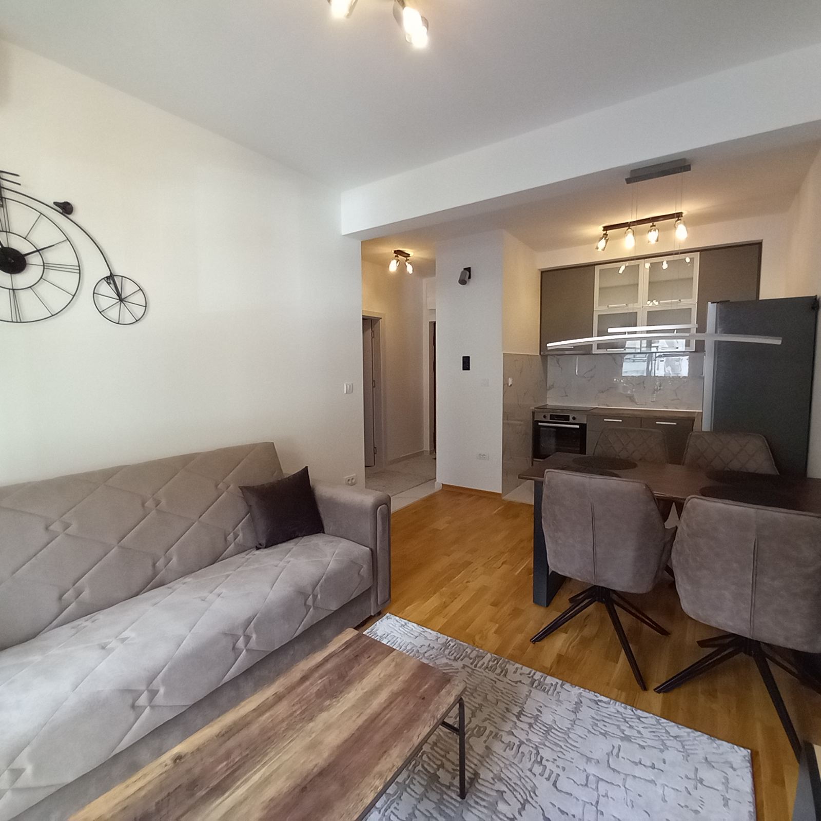 Apartment Budva 42m2 - 5