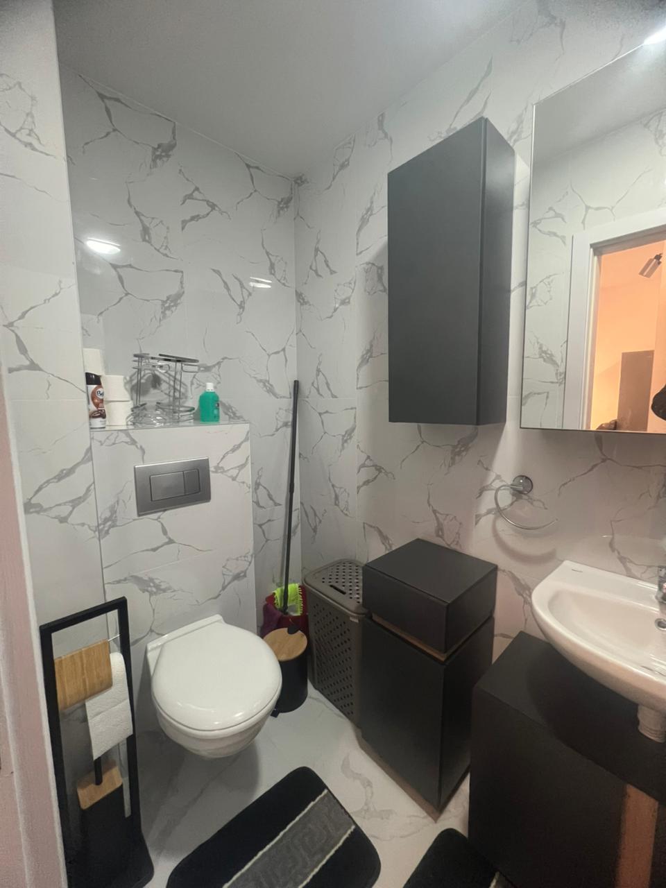 Apartment Budva 42m2 - 10