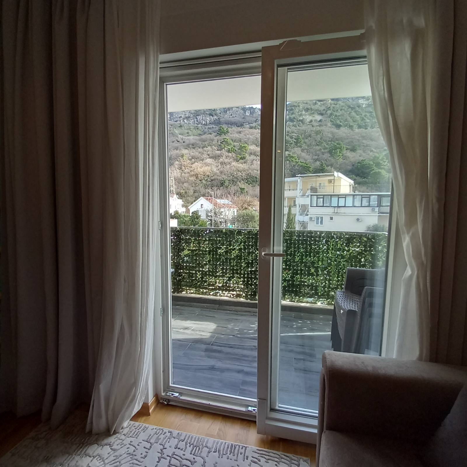 Apartment Budva 42m2 - 9