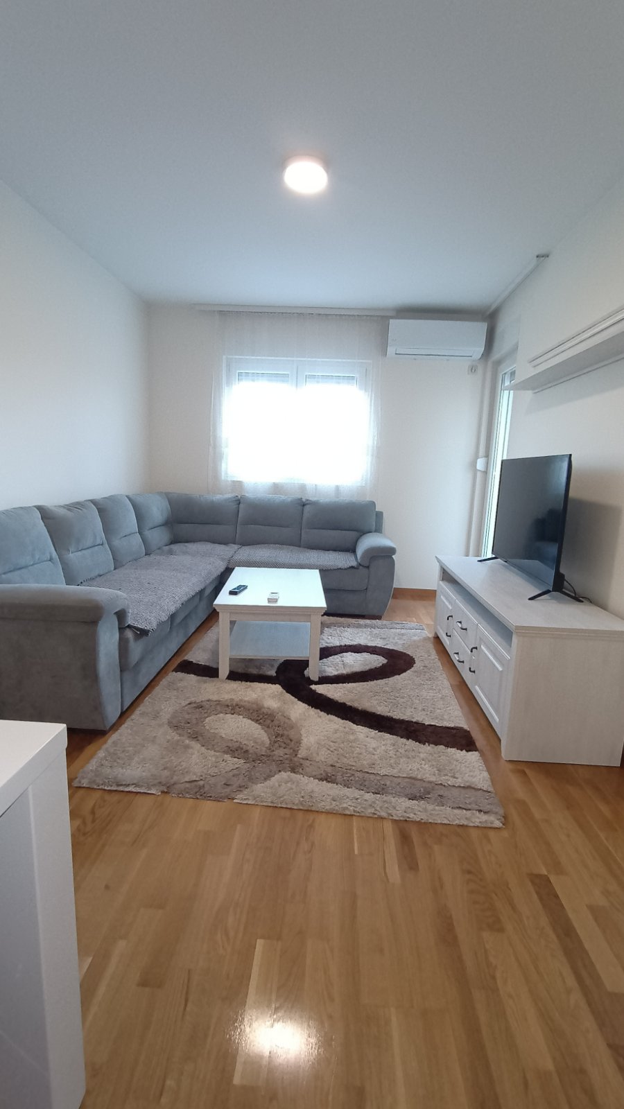 Modern One Bedroom Apartment for Rent Zagoric 44m2