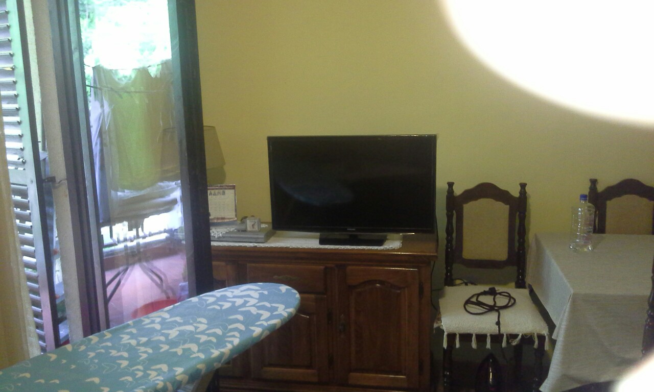 Studio Apartment Dobrota 35m2 - 5