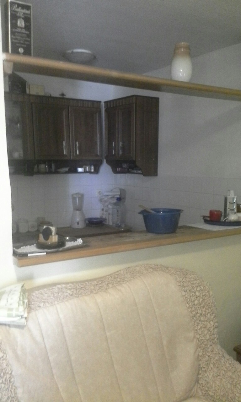 Studio Apartment Dobrota 35m2 - 3