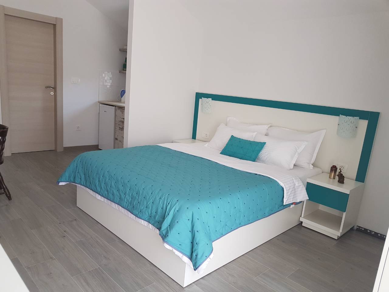 House Budva 498m2 - 14