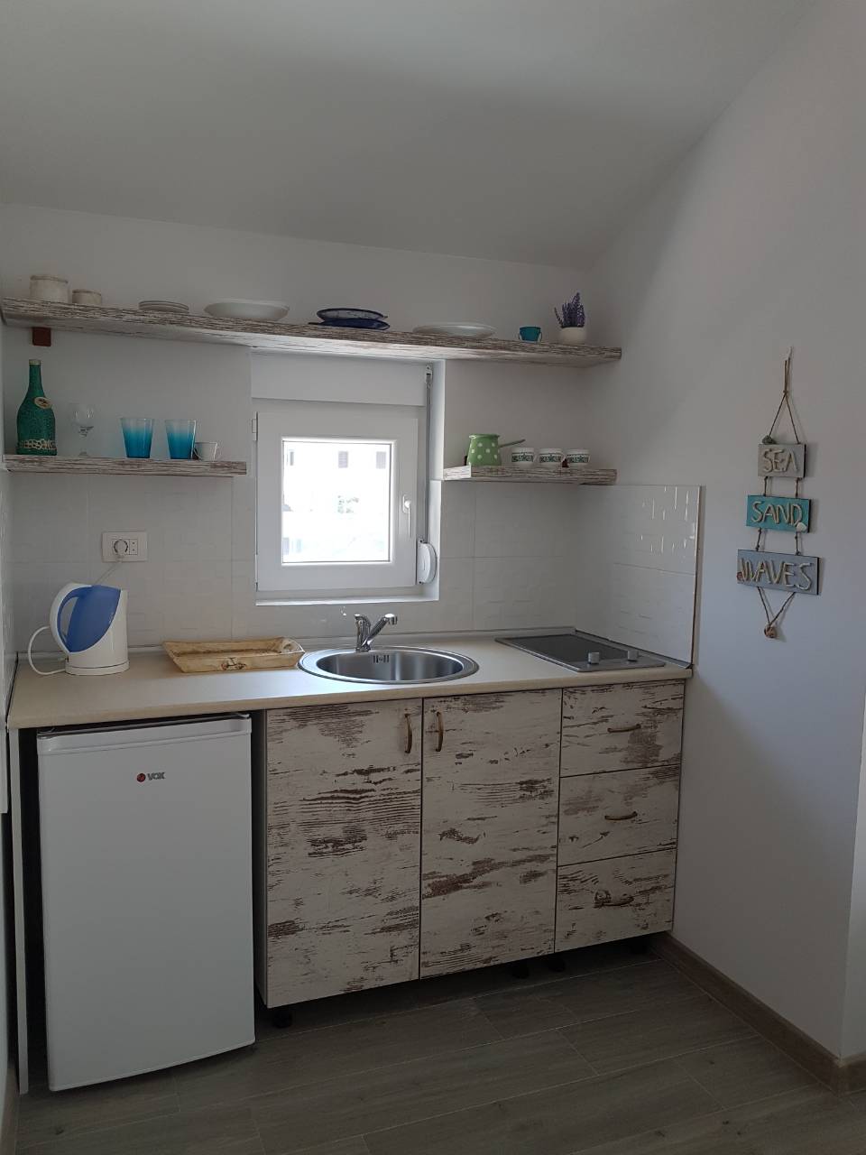 House Budva 498m2 - 16