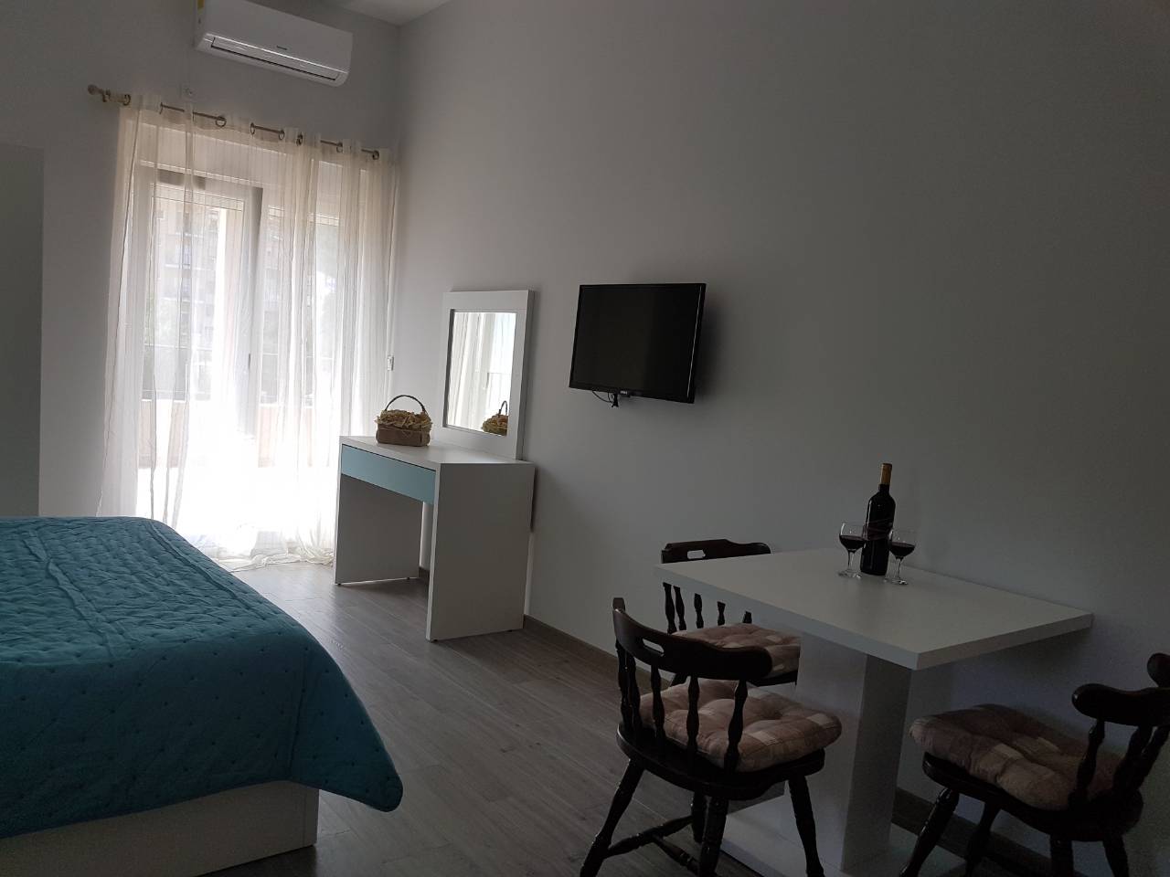 House Budva 498m2 - 23