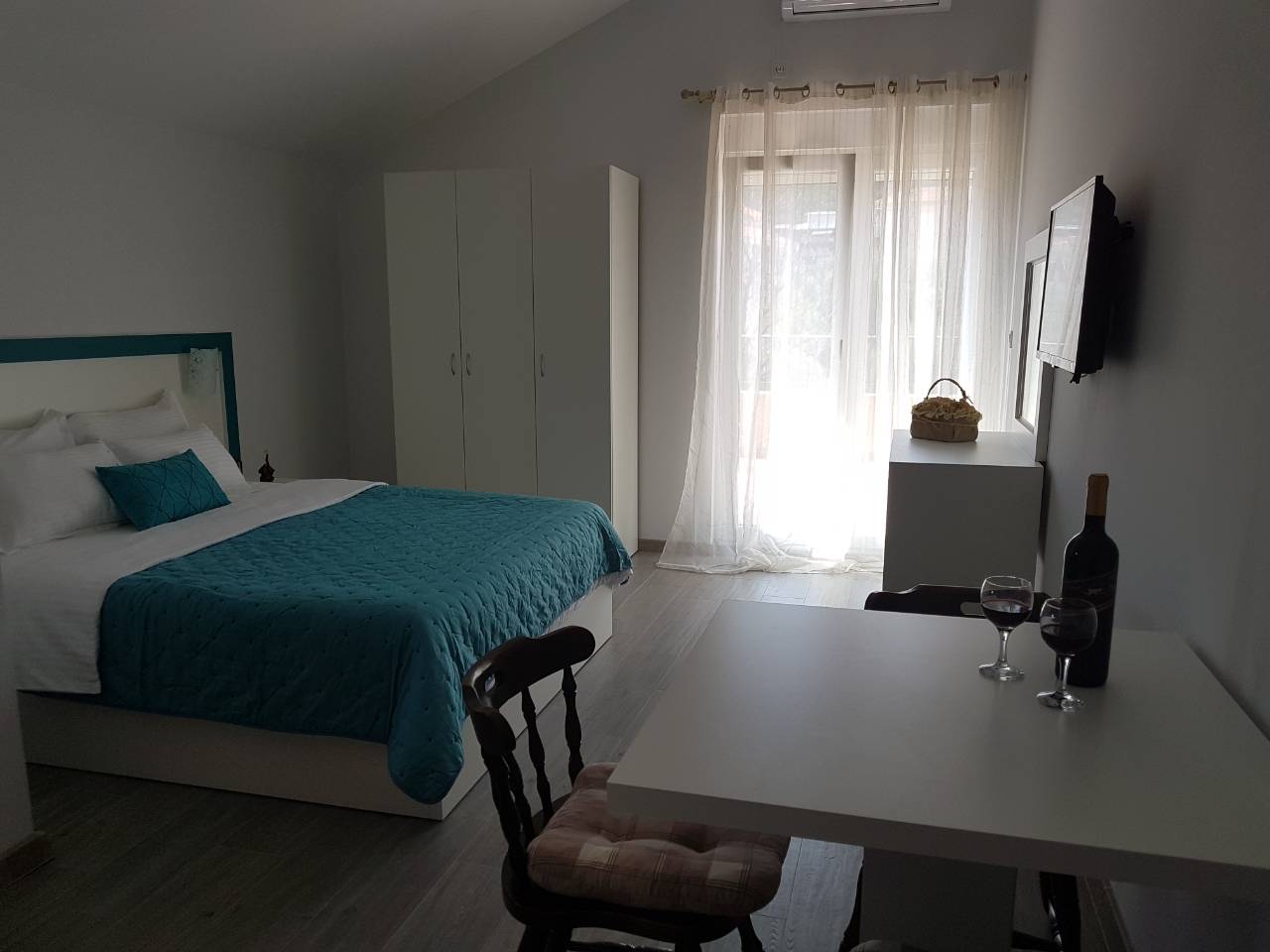 House Budva 498m2 - 12