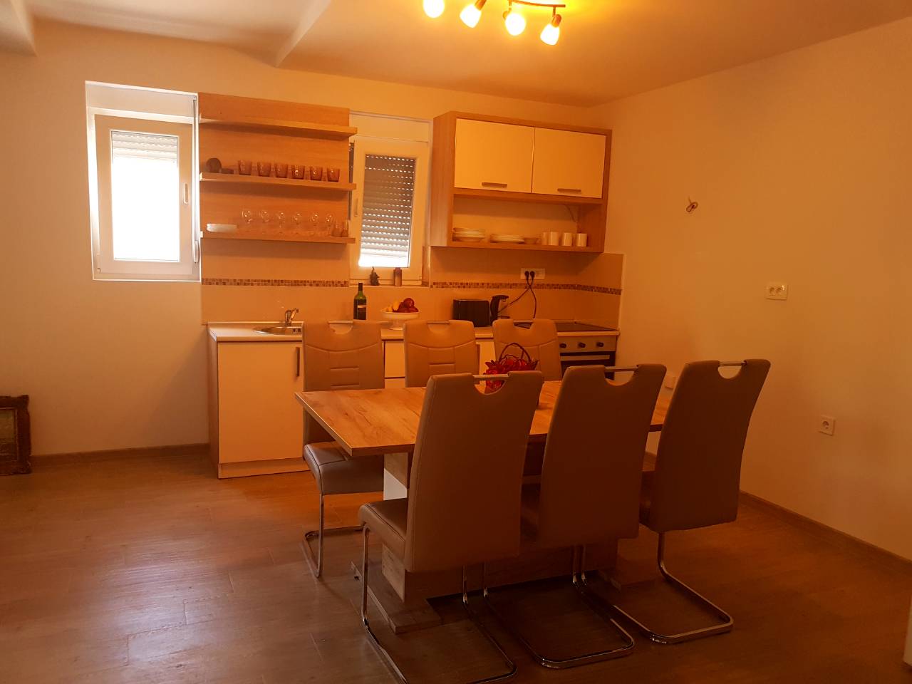 House Budva 498m2 - 9