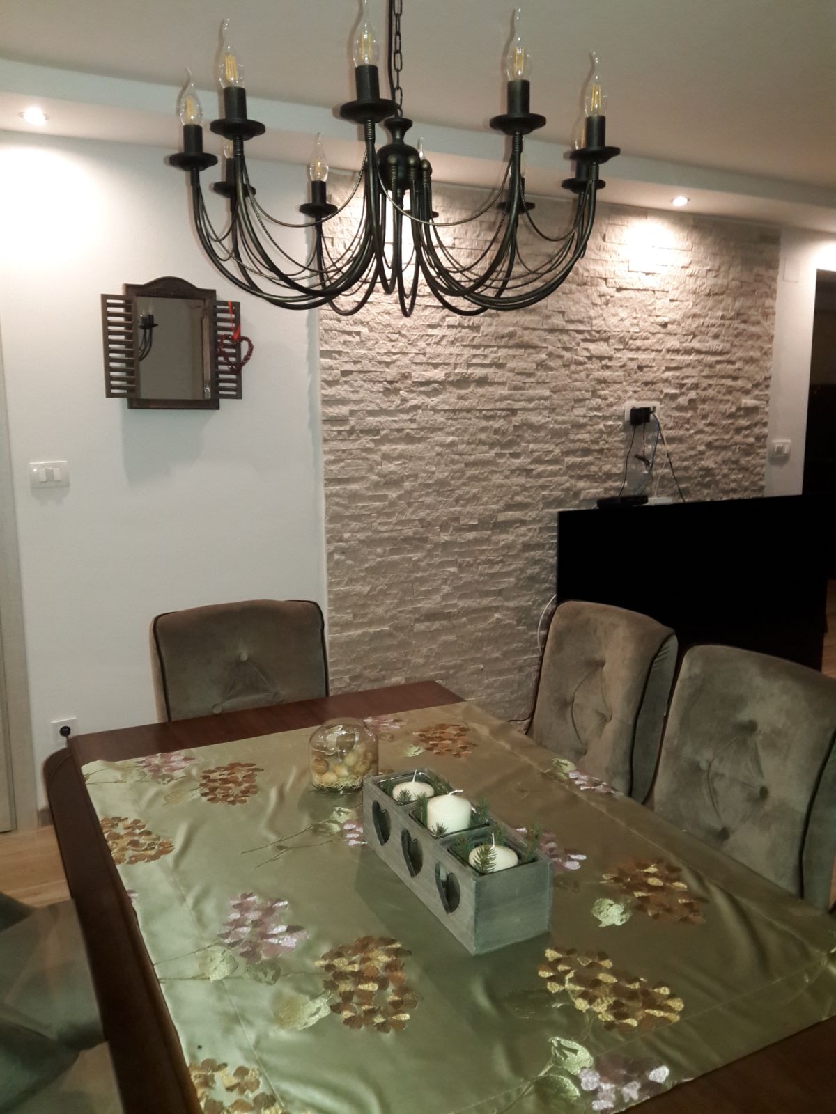 House Budva 498m2 - 8