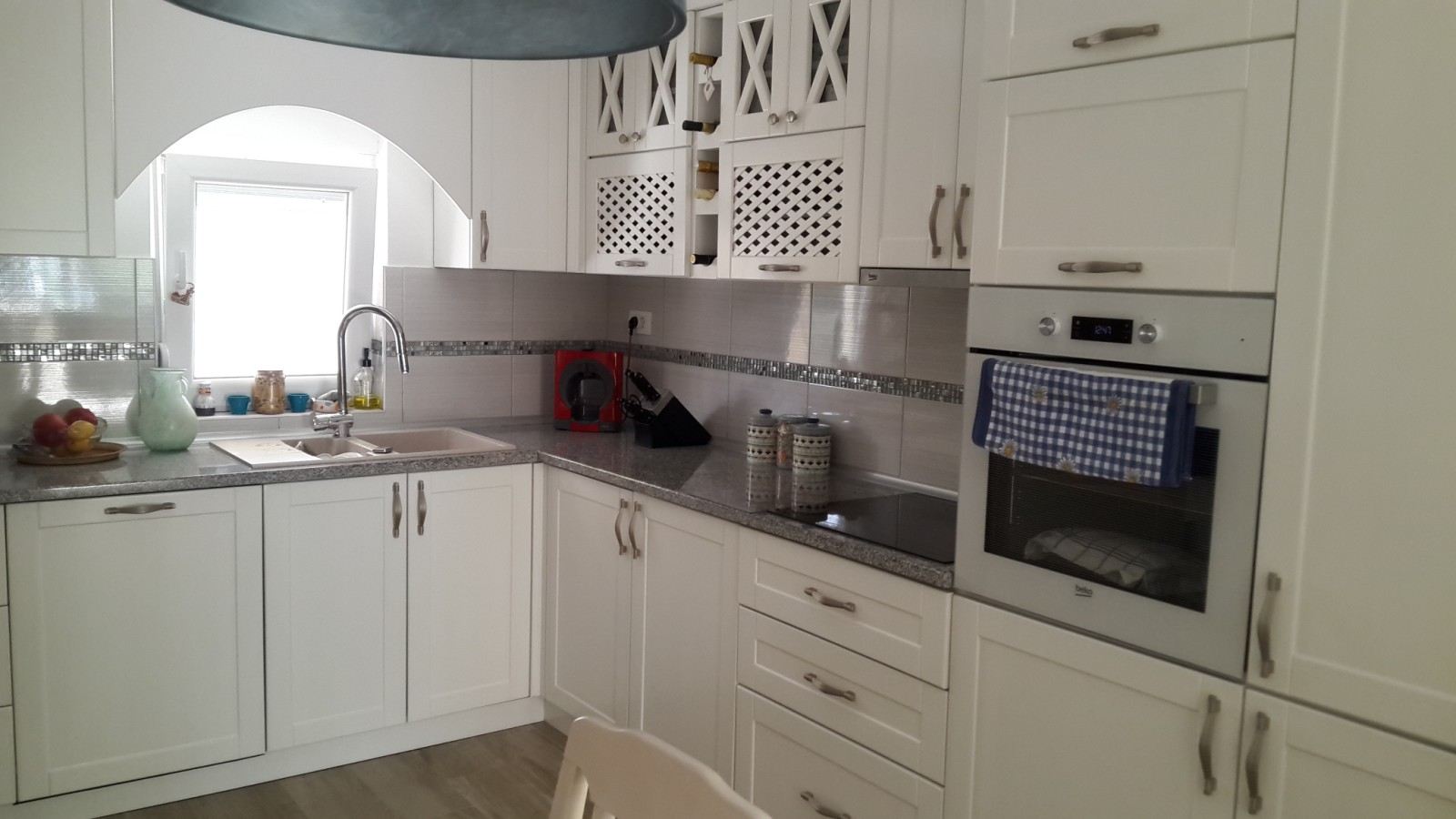 House Budva 498m2 - 18