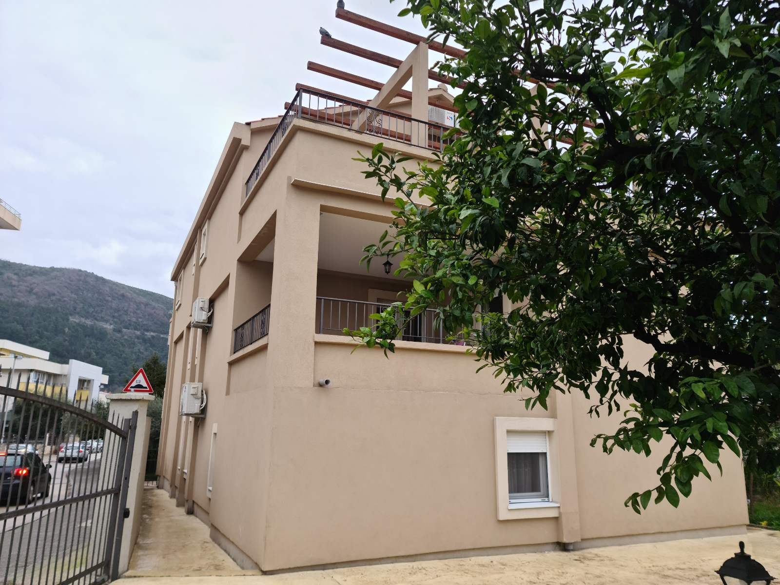 House Budva 498m2 - 17