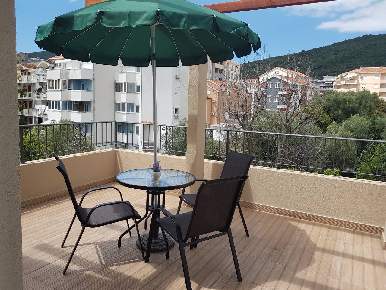 House Budva 498m2 - 3