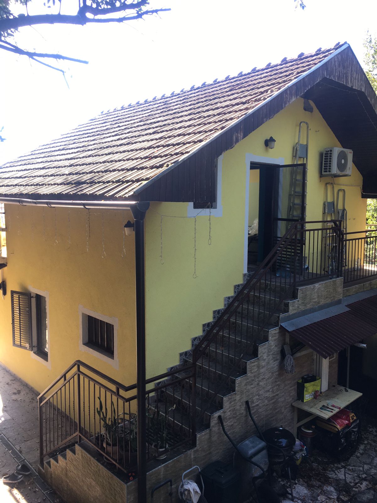 Дом Ратишевине 143м2 - 18