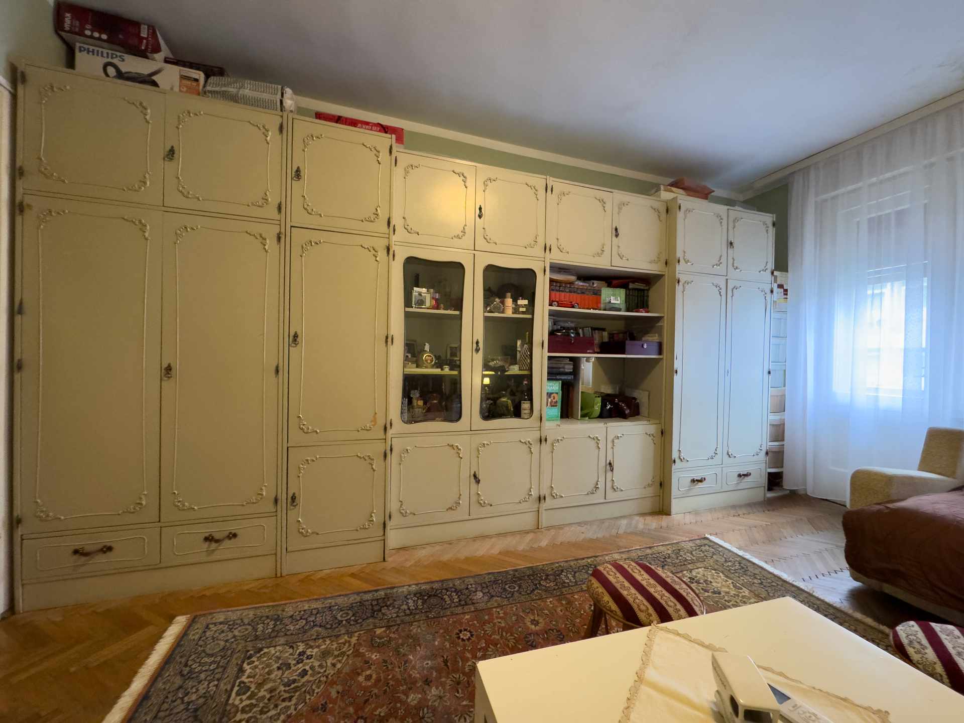 Podgorica'da 2 Odalı 86m2 Daire - 5