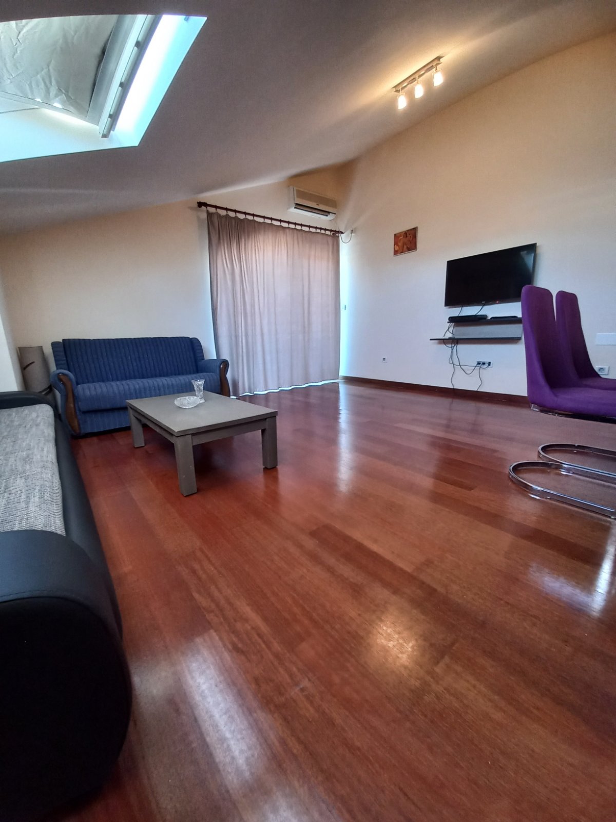 Two Bedroom Apartment Budva 87m2