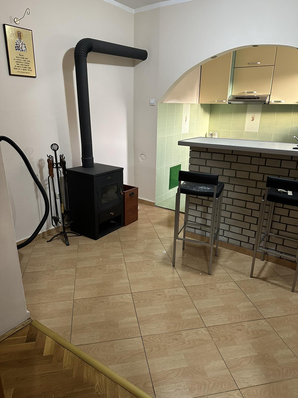 Cetinje - Mülk fotoğrafı