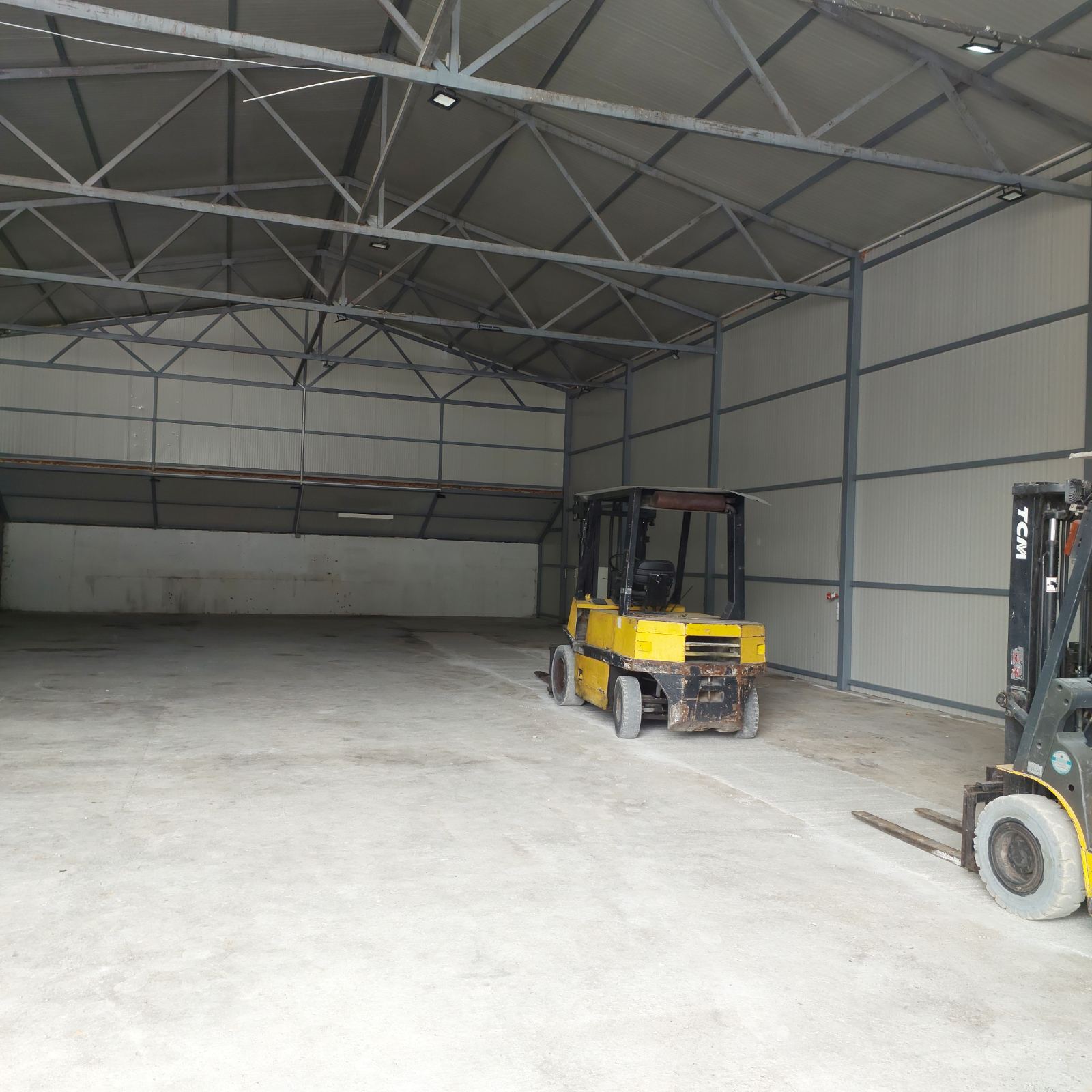 Kiralık İş Yeri Bioce 370m2 - 3
