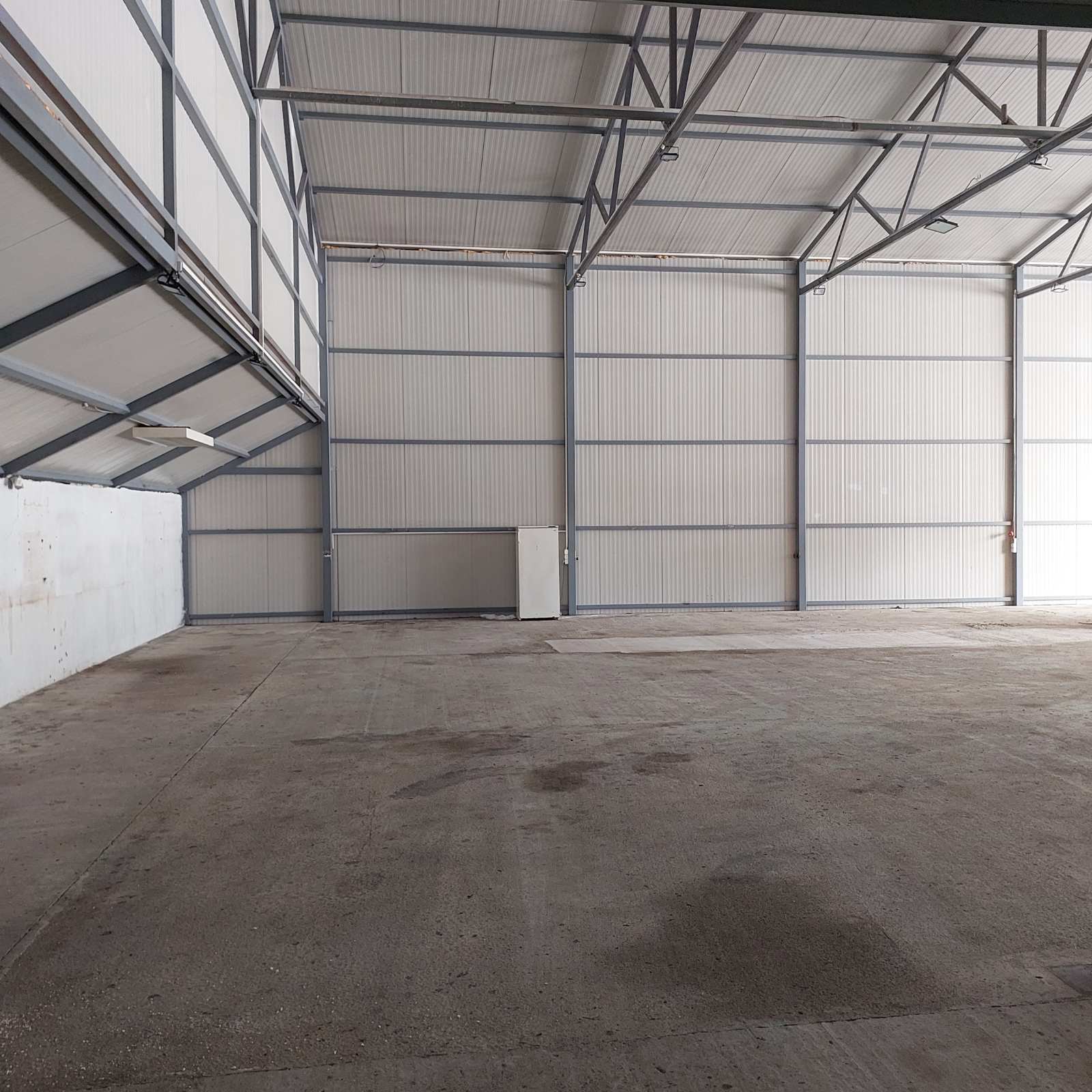 Kiralık İş Yeri Bioce 370m2 - 2