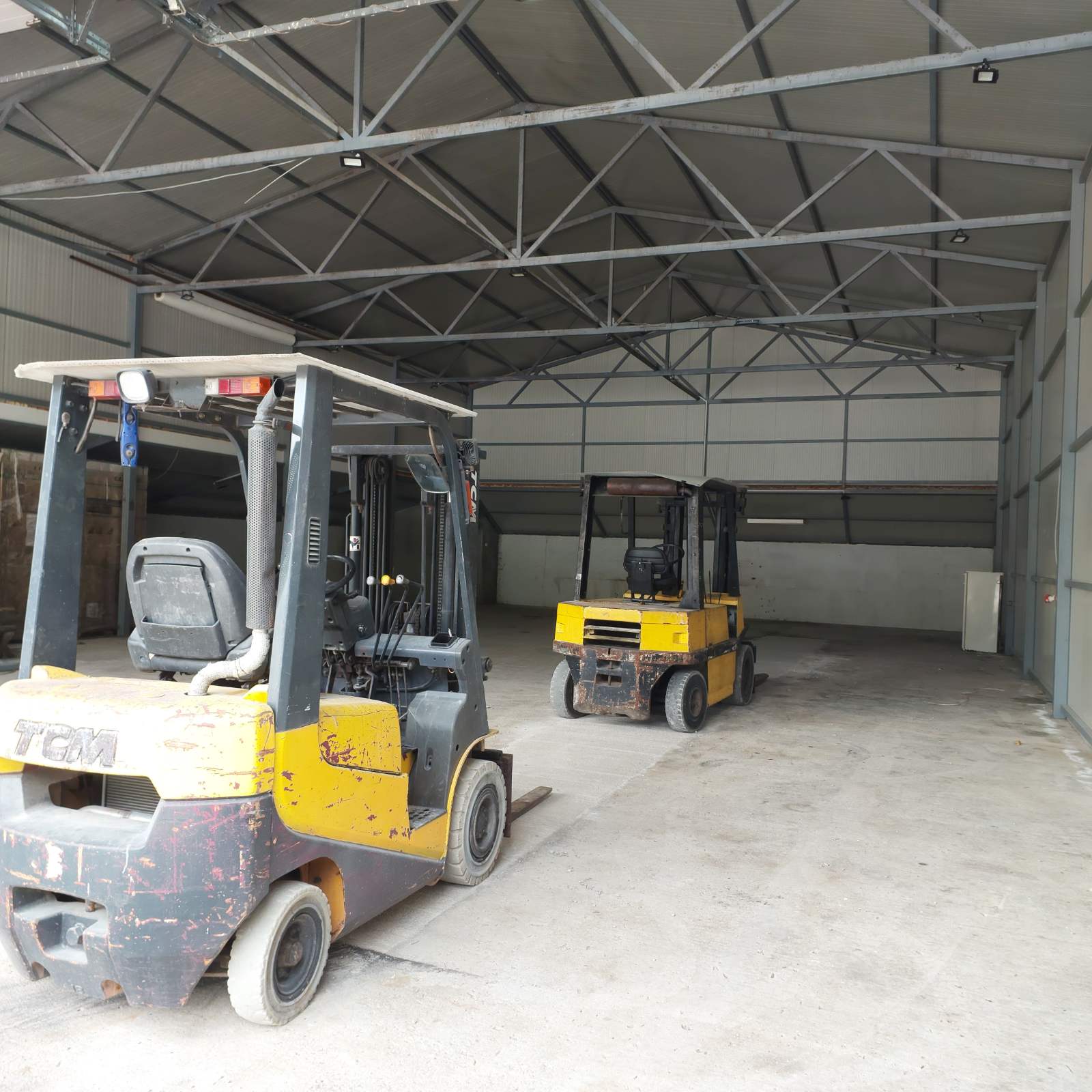 Kiralık İş Yeri Bioce 370m2 - 6