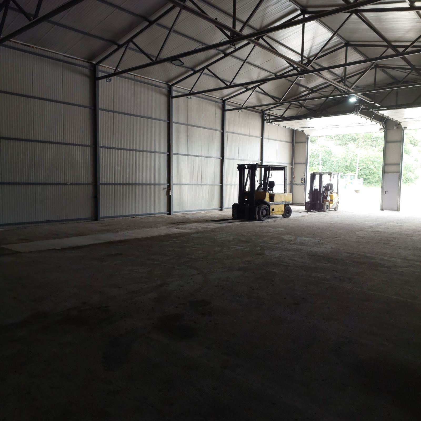 Kiralık İş Yeri Bioce 370m2 - 5