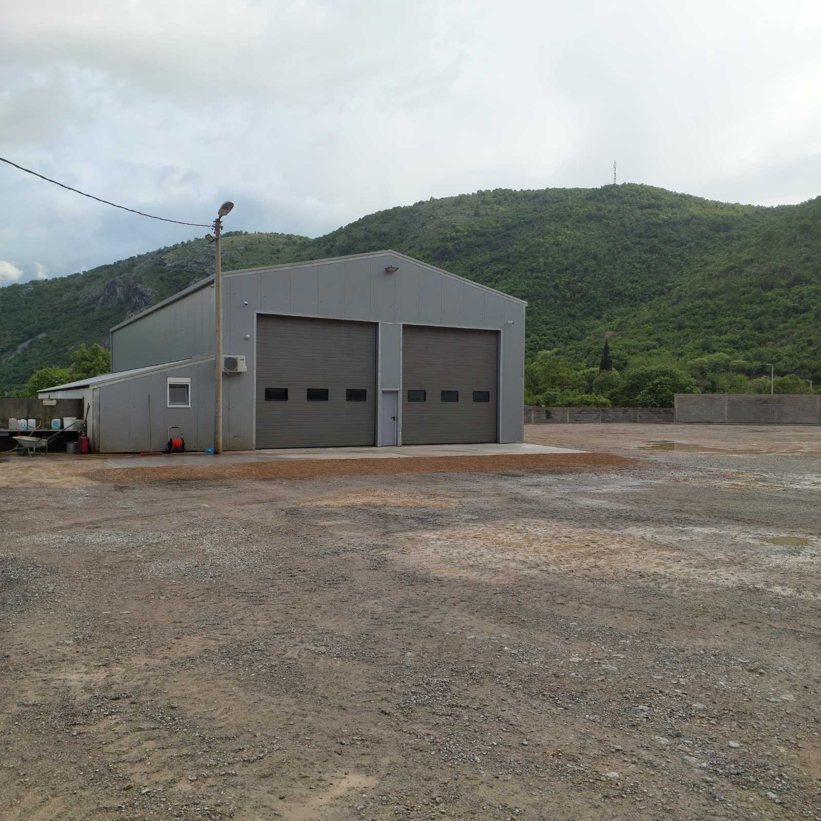 Kiralık İş Yeri Bioce 370m2 - 4
