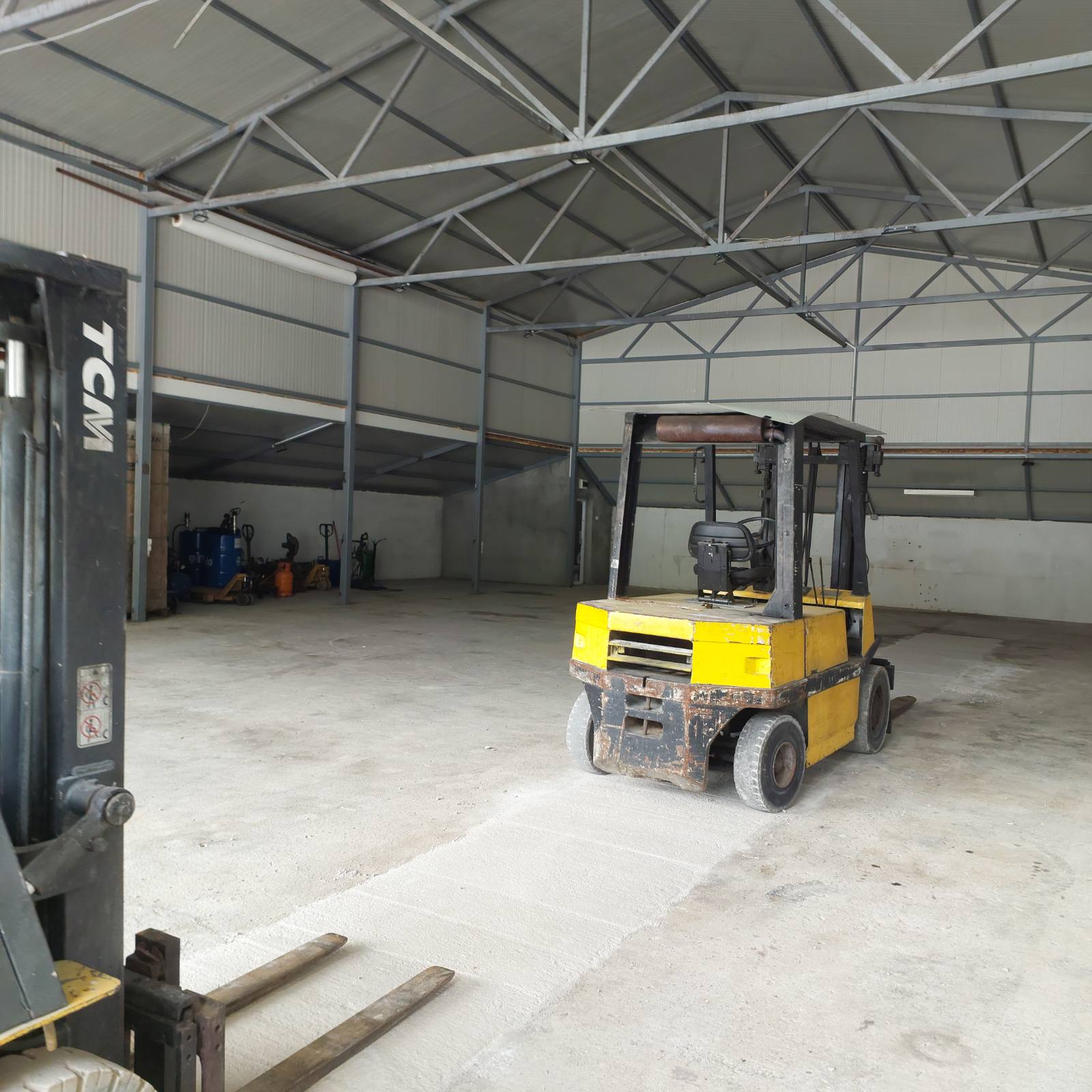 Kiralık İş Yeri Bioce 370m2 - 7
