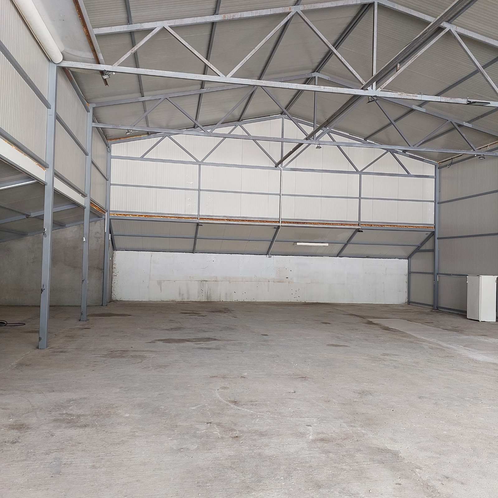 Kiralık İş Yeri Bioce 370m2 - 8