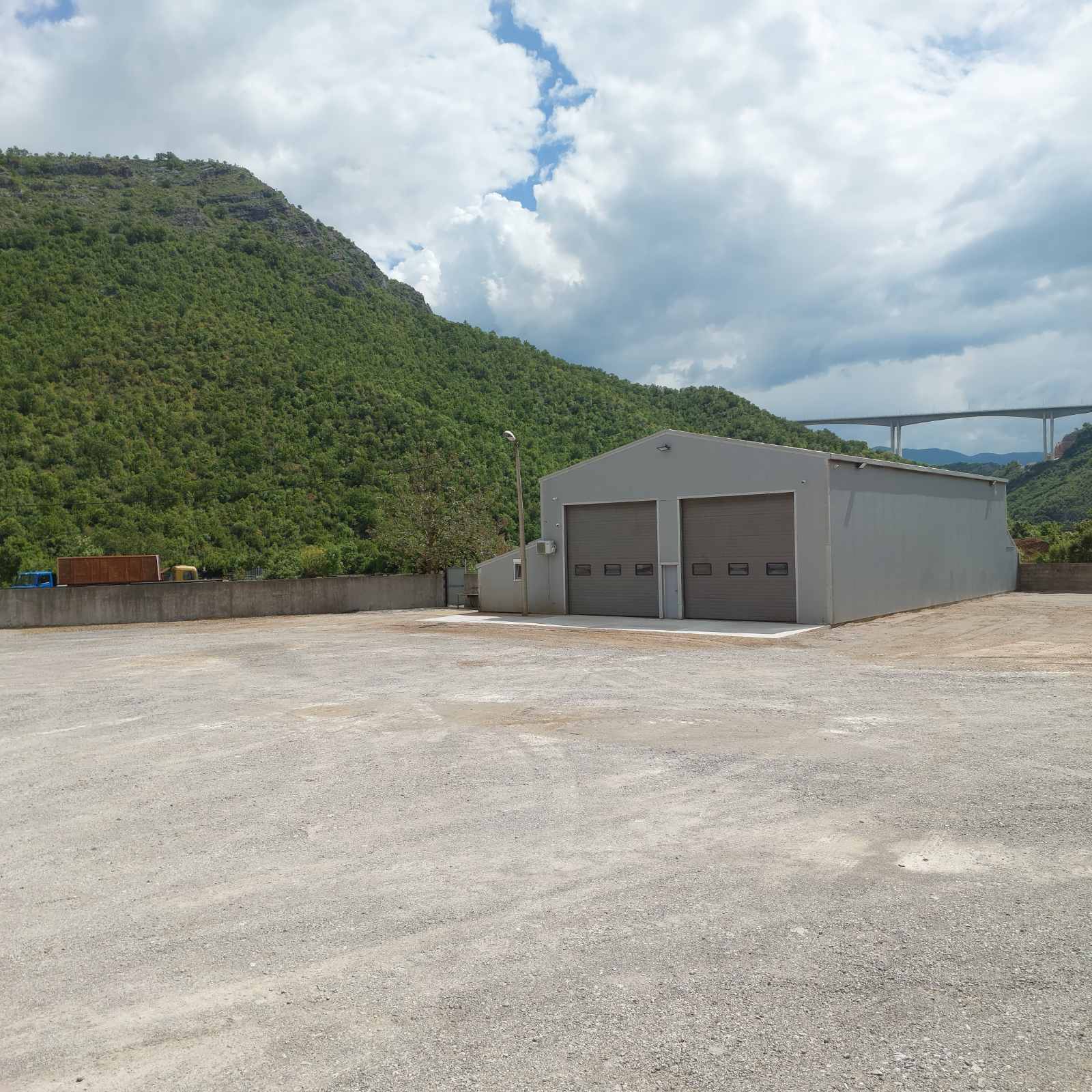 Kiralık İş Yeri Bioce 370m2 - 9
