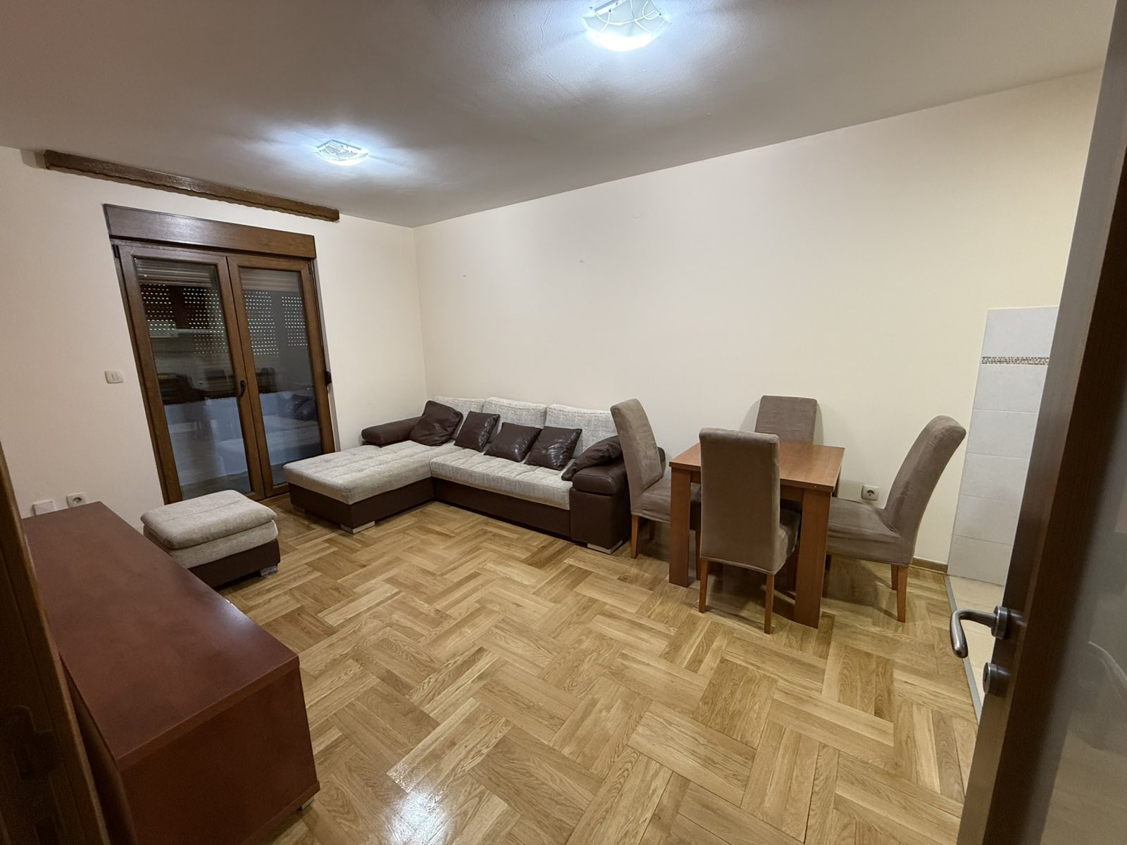 Stari Aerodrom'da 41m2 Daire - 3