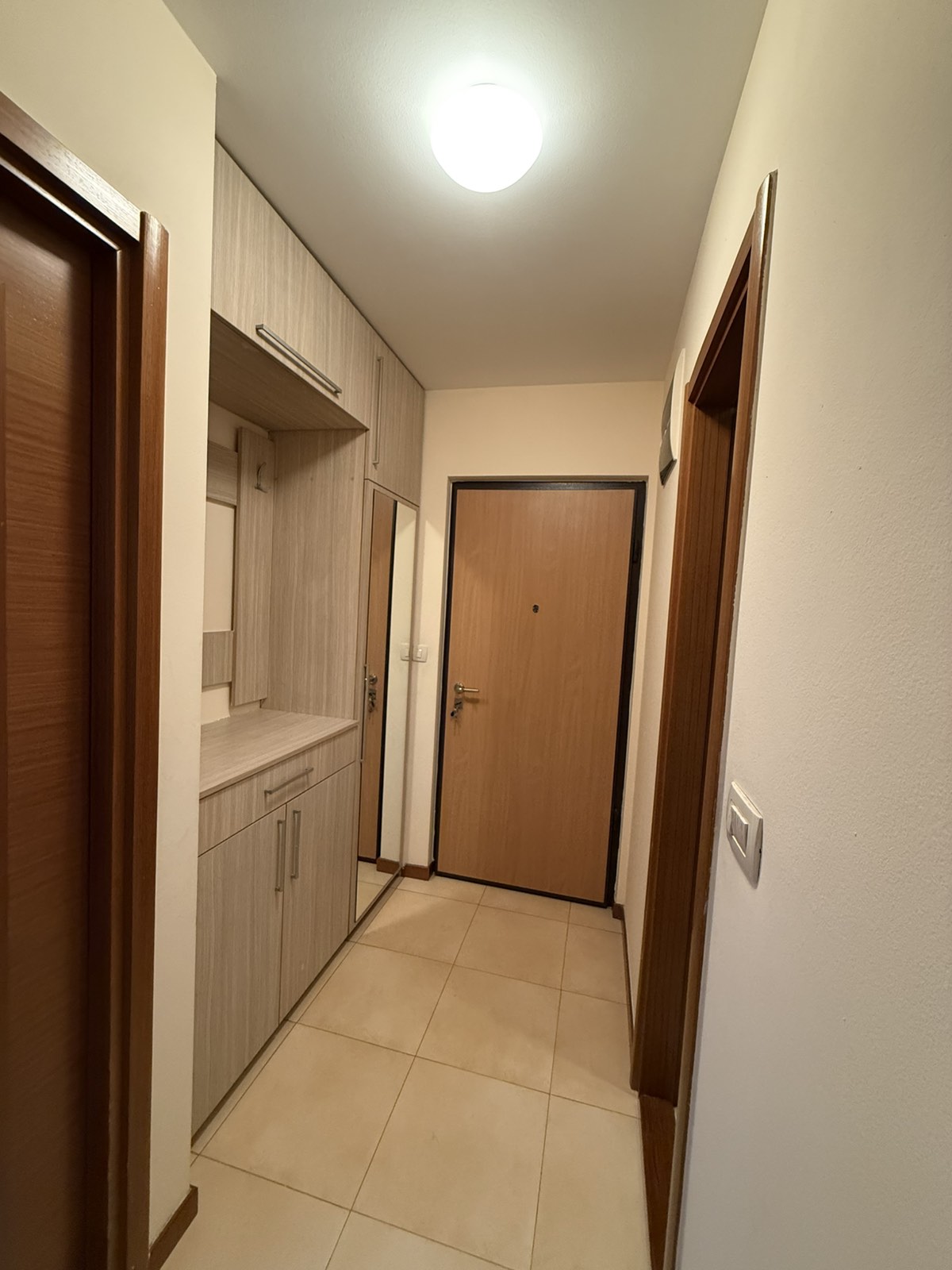 Stari Aerodrom'da 41m2 Daire - 6