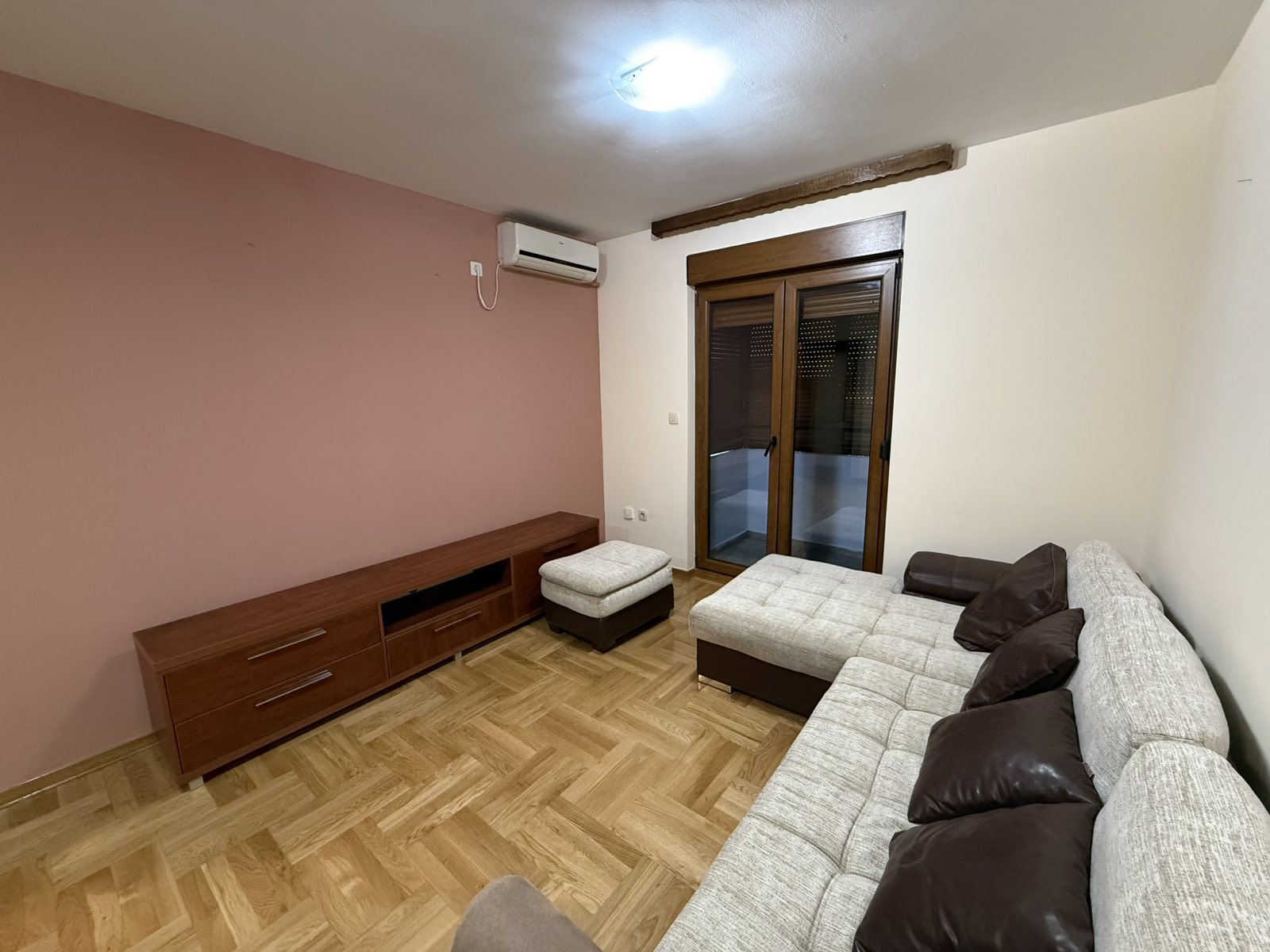 Stari Aerodrom'da 41m2 Daire - 4