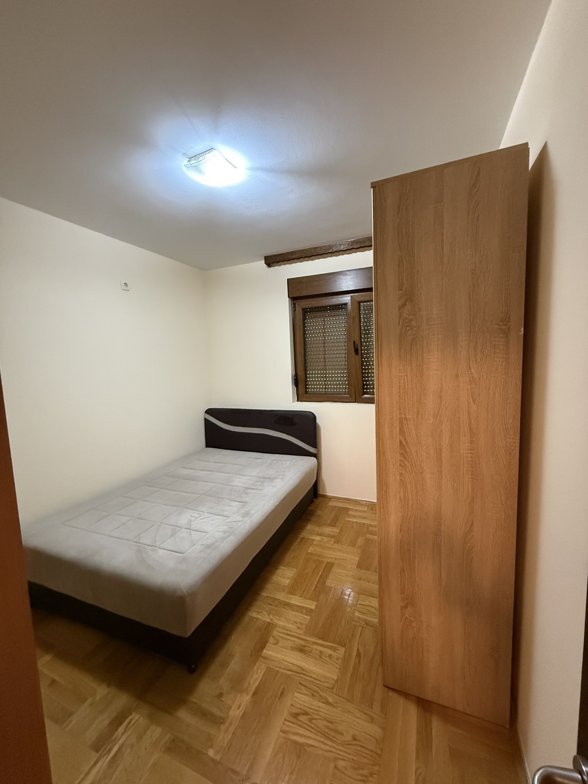 Stari Aerodrom'da 41m2 Daire - 5