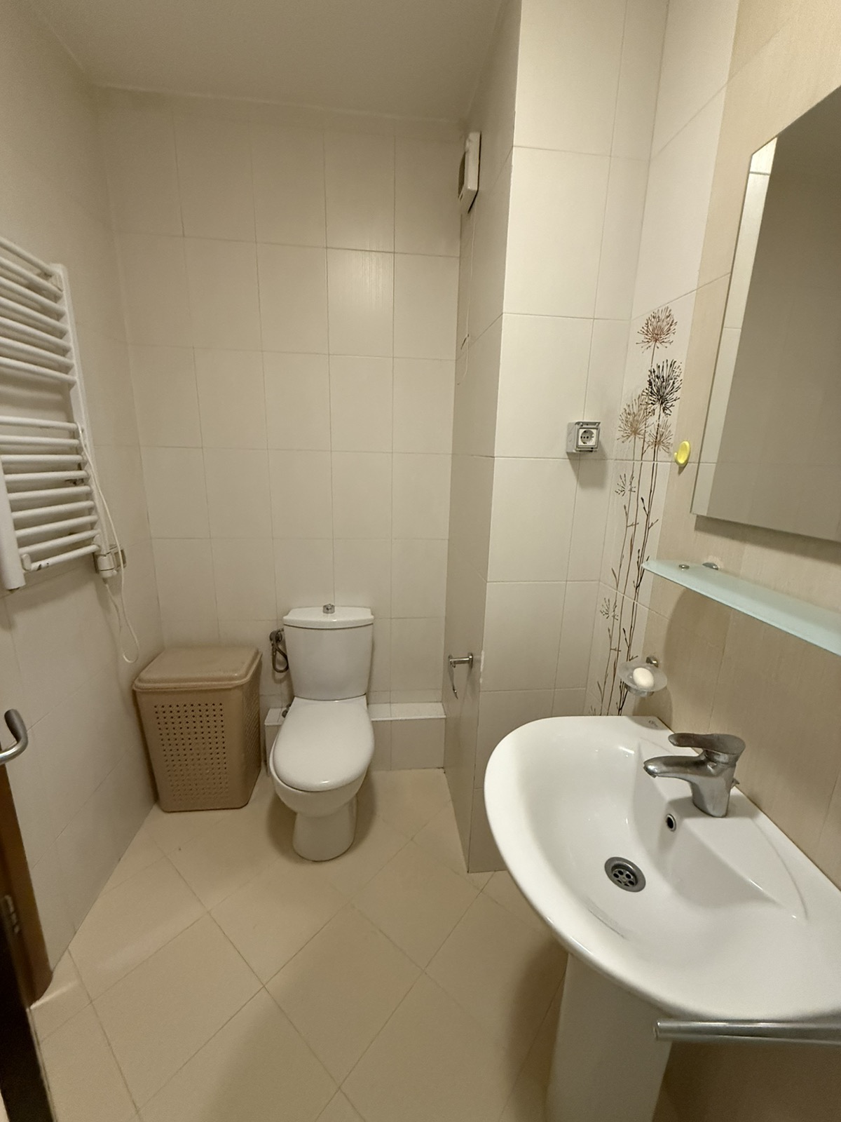 Stari Aerodrom'da 41m2 Daire - 9