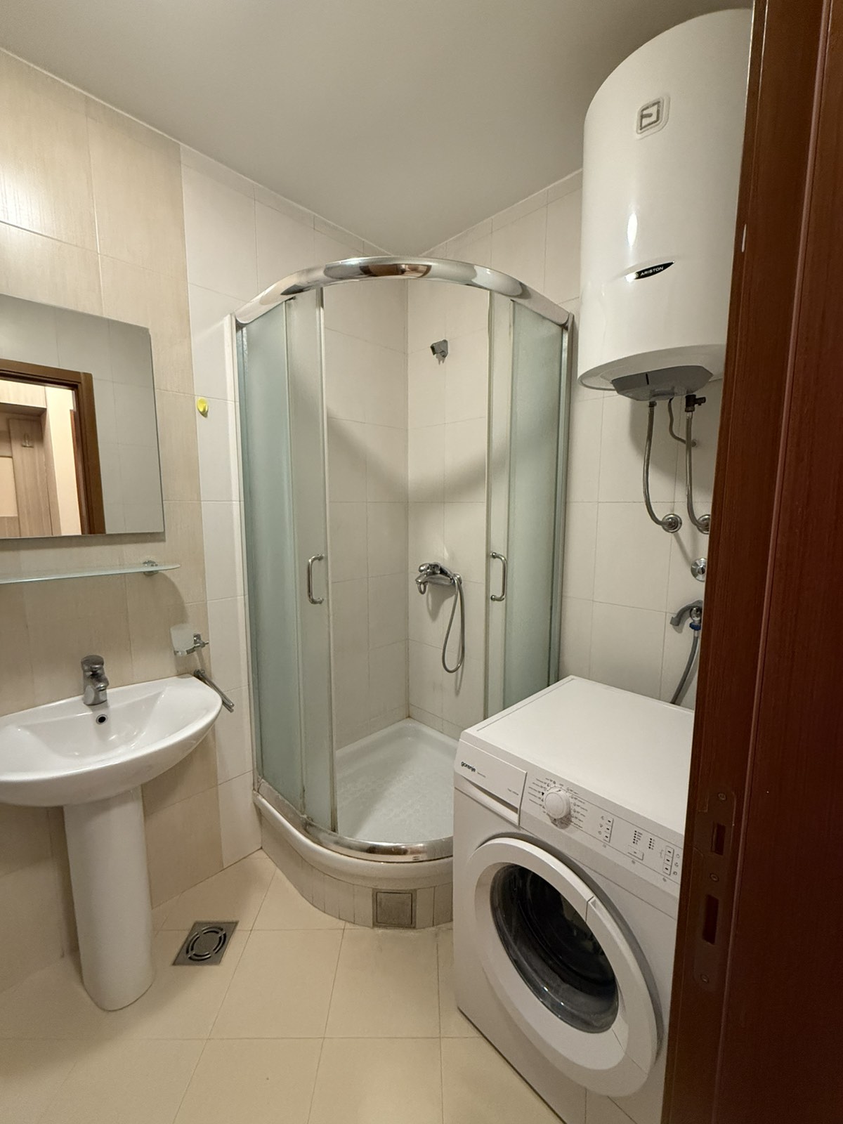 Stari Aerodrom'da 41m2 Daire - 8