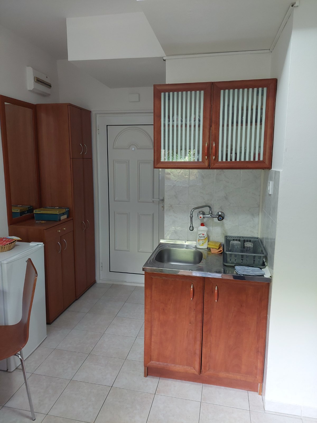 Stüdyo Daire Malo Brdo 24m2 - 3