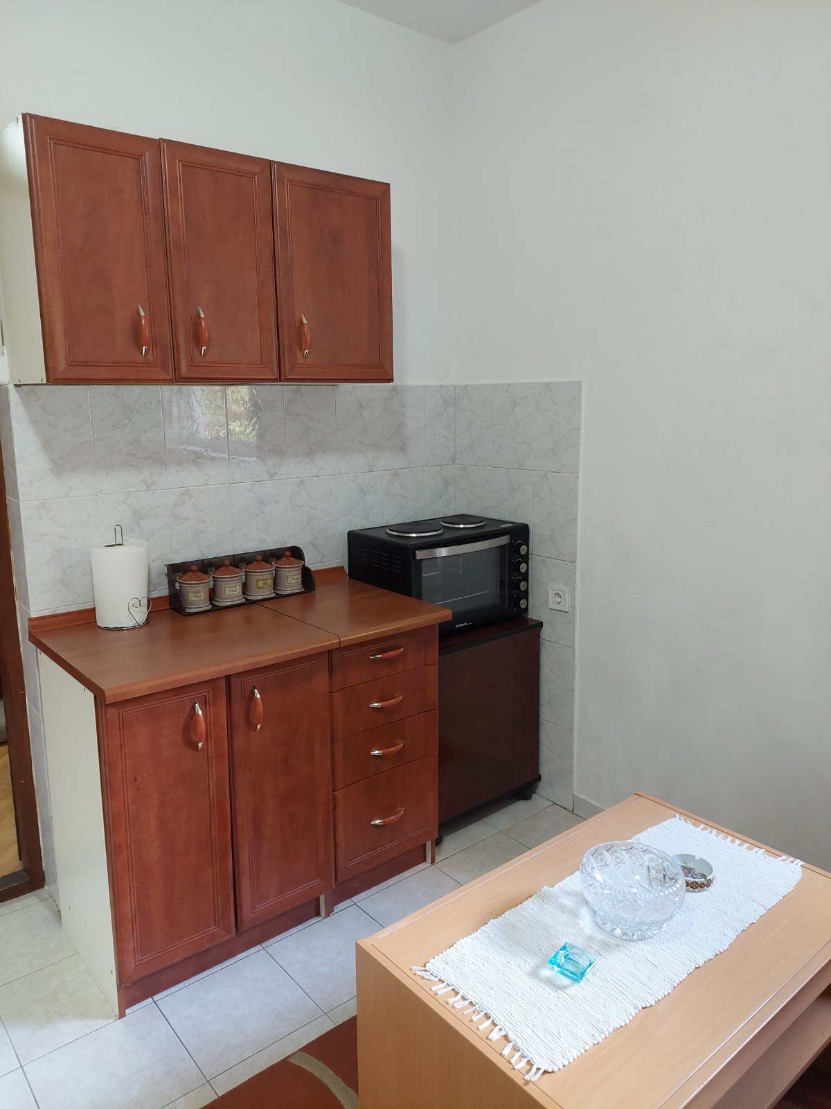 Stüdyo Daire Malo Brdo 24m2 - 2