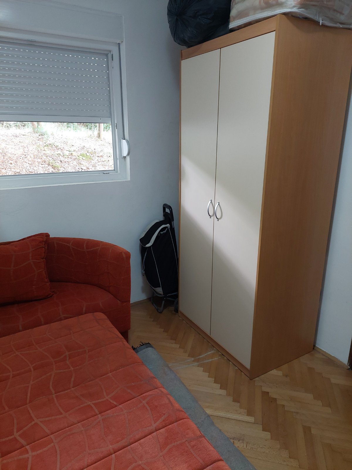 Stüdyo Daire Malo Brdo 24m2 - 5