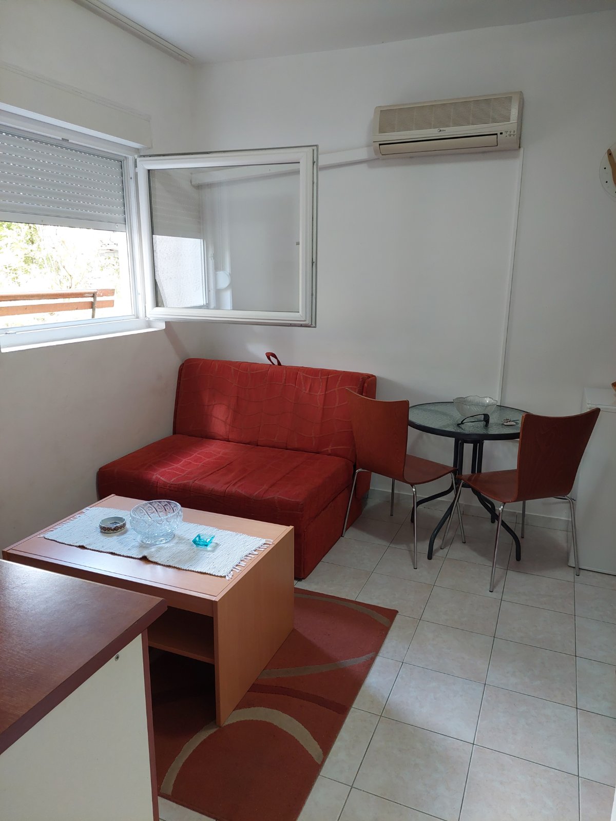 Stüdyo Daire Malo Brdo 24m2