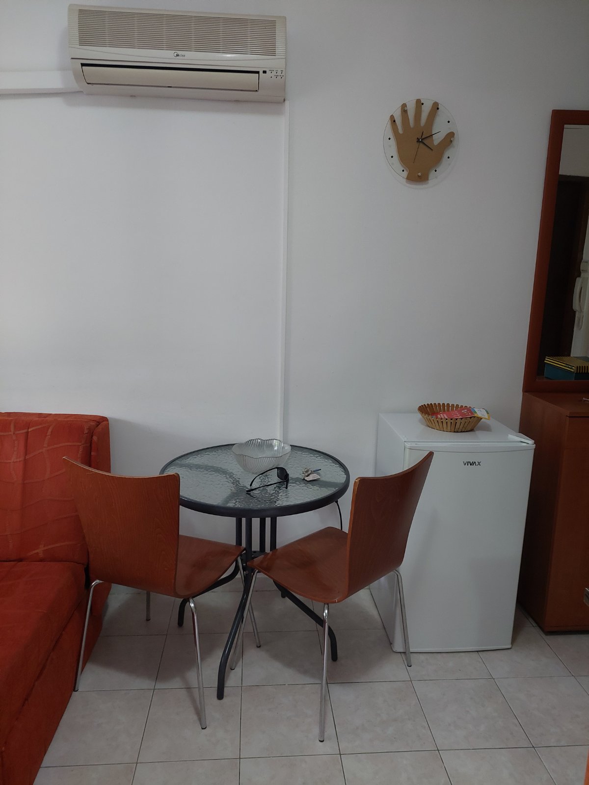 Stüdyo Daire Malo Brdo 24m2 - 4