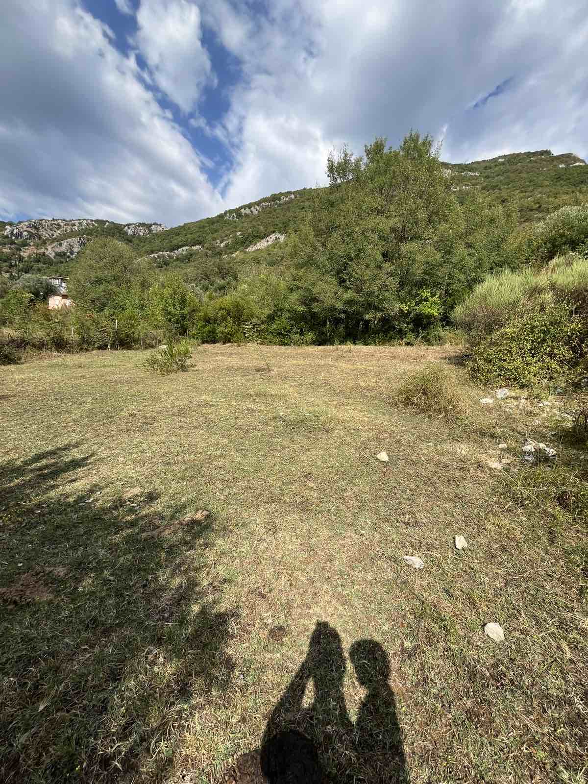 Urbanized Plot Prijeradi 1321m2 - 3