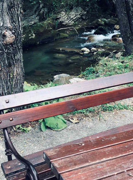 Kolasin'de İmarlı 435m2'lik Arsa - 2