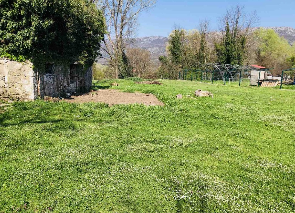 Urbanized Plot Velje Brdo 3025m2 - 3