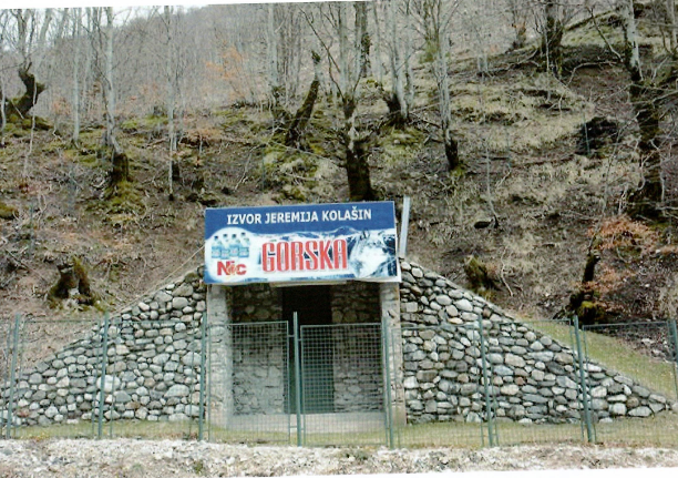 Fabrika na prodaju Kolašin 945m2 - 2